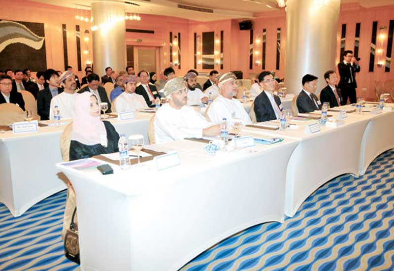 Korea, Oman, Wastewater, Water, News, PAEW Korea, Oman, Wastewater, Water, News, PAEW