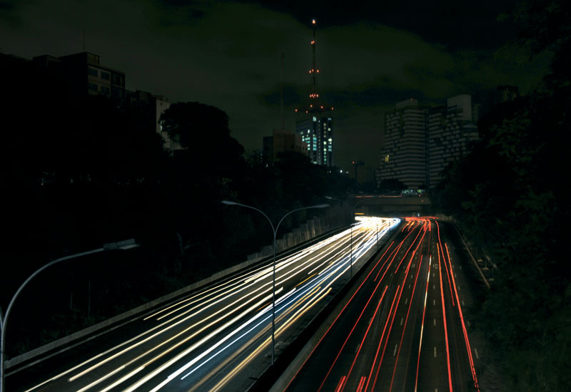 Blackouts in the GCC: Soon to be a thing of the past? Courtesy of AFP/Getty. Blackouts in the GCC: Soon to be a thing of the past? Courtesy of AFP/Getty.