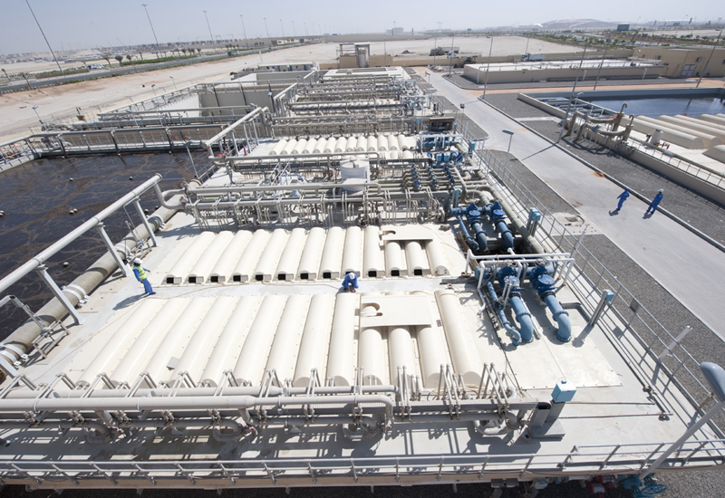 Metito wins Best Waste Water Treatment Project 2011. Metito wins Best Waste Water Treatment Project 2011.