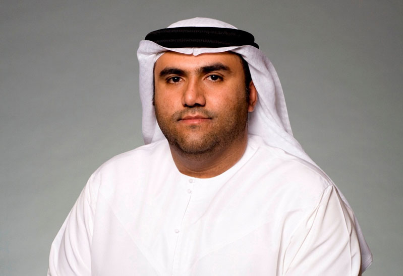 UAE national Yousif Ahmed Al-Ali is the new general manager of Shams Power Company. UAE national Yousif Ahmed Al-Ali is the new general manager of Shams Power Company.