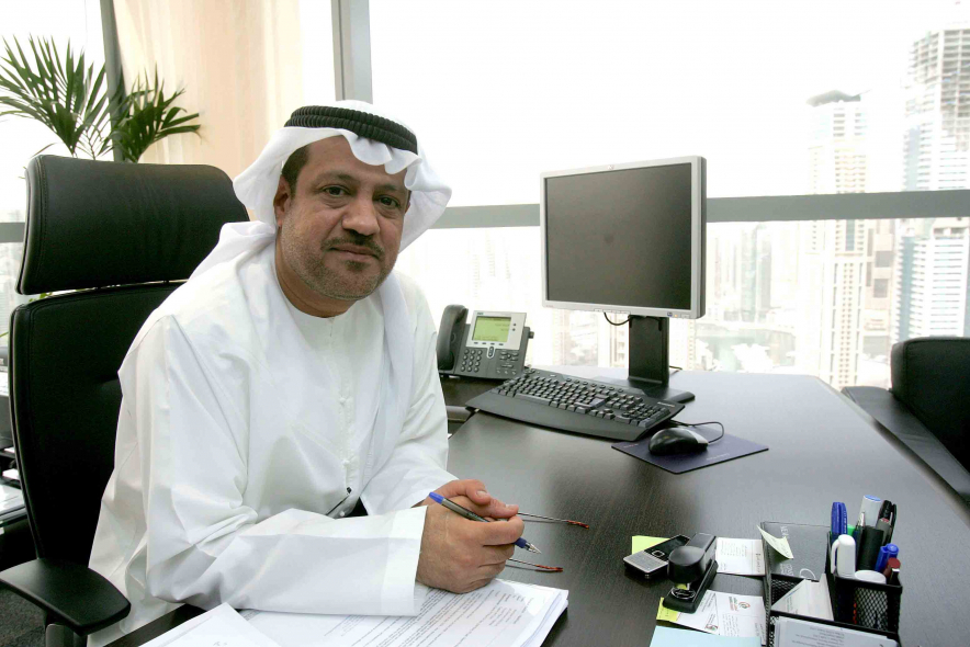 "Environmental responsibility is a corporate culture that is cherished within the entire organisation." Palm Utilities CEO Yousuf Kazim "Environmental responsibility is a corporate culture that is cherished within the entire organisation." Palm Utilities CEO Yousuf Kazim