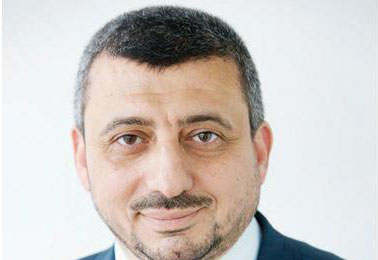 Ziad Mortaja Ziad Mortaja