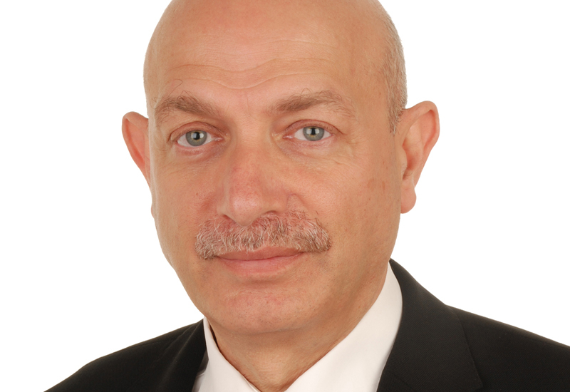 Zuhair Allawi, Dow's new General Manager for Saudi Arabia. Zuhair Allawi, Dow's new General Manager for Saudi Arabia.