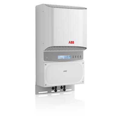ABB single phase string inverter ABB single phase string inverter