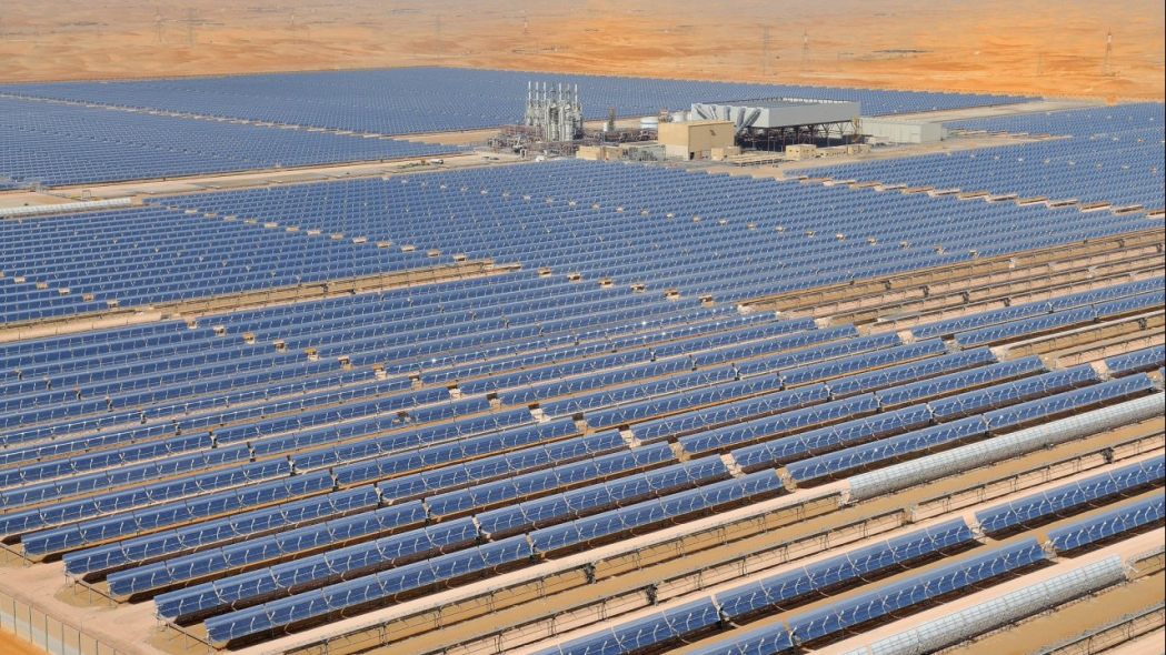 ADWEA, Solar, News ADWEA, Solar, News