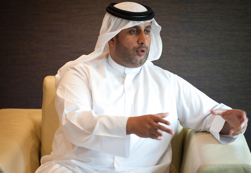 Ahmad bin Shafar, CEO, Empower Ahmad bin Shafar, CEO, Empower