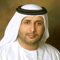 Ahmad Bin Shafar, CEO, Empower Ahmad Bin Shafar, CEO, Empower