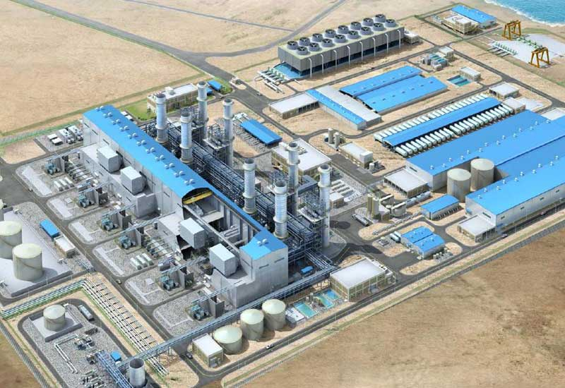 Al Dur is Bahrain's third independent power project (IPP). Al Dur is Bahrain's third independent power project (IPP).
