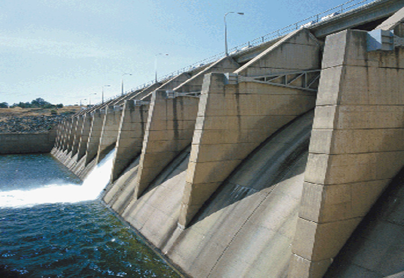 Al Ghafat water reservoir Dubai Al Ghafat water reservoir Dubai