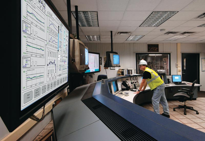 The rapid development of power networks in the Middle East is resulting in sub-optimal alarm management. The rapid development of power networks in the Middle East is resulting in sub-optimal alarm management.