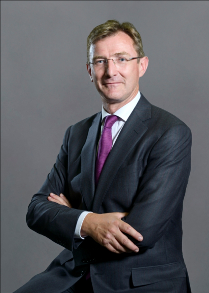 Andrew Shaw, Managing Director, DUCAB. Andrew Shaw, Managing Director, DUCAB.