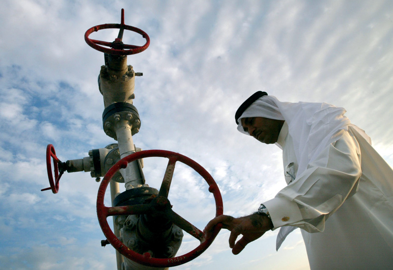Bahrain hopes to increase production from its ageing oilfields by more than 100% by 2020. Bahrain hopes to increase production from its ageing oilfields by more than 100% by 2020.