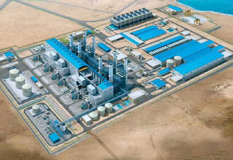 Al Dur IWPP: The success of this landmark project is a boost to the GCC project finance sector. Al Dur IWPP: The success of this landmark project is a boost to the GCC project finance sector.