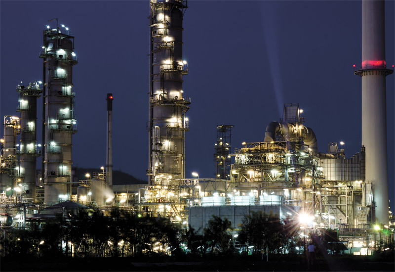 A power surplus has meant the industry has been quiet over the last 12 months. (GETTY IMAGES) A power surplus has meant the industry has been quiet over the last 12 months. (GETTY IMAGES)