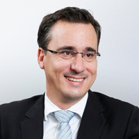 Benoit Dubarle, President, Schneider Electric, Gulf Countries and Pakistan Benoit Dubarle, President, Schneider Electric, Gulf Countries and Pakistan