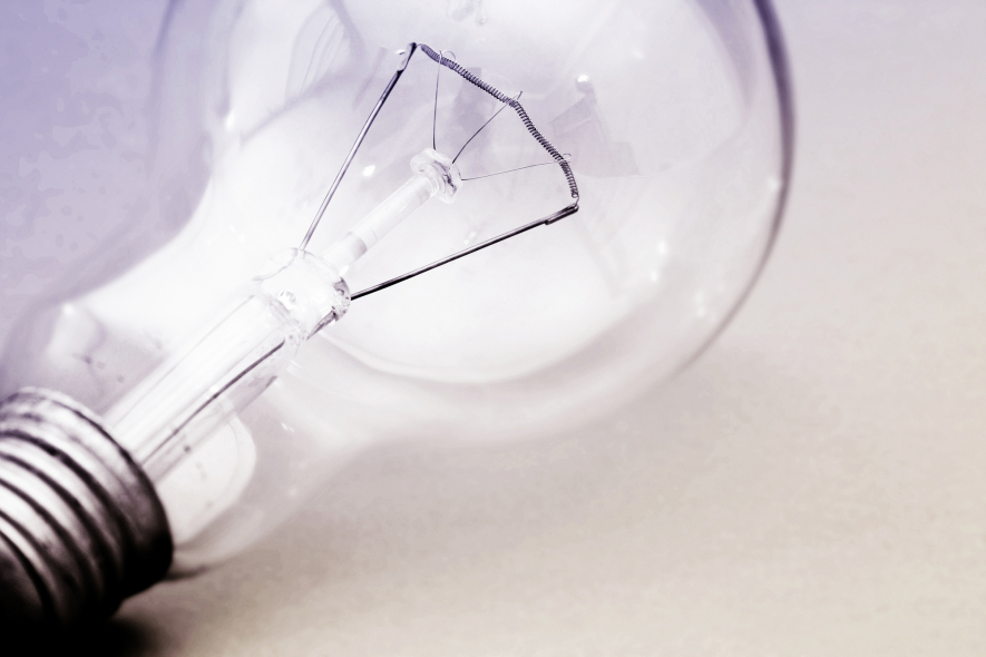 Incandescent bulbs will have to be replaced by CFLs, LEDs and halogens Incandescent bulbs will have to be replaced by CFLs, LEDs and halogens