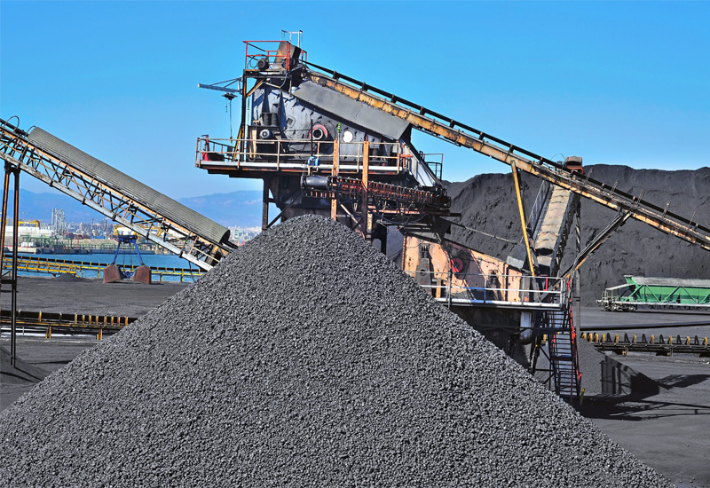 Utico will source coal from Indonesia. Utico will source coal from Indonesia.