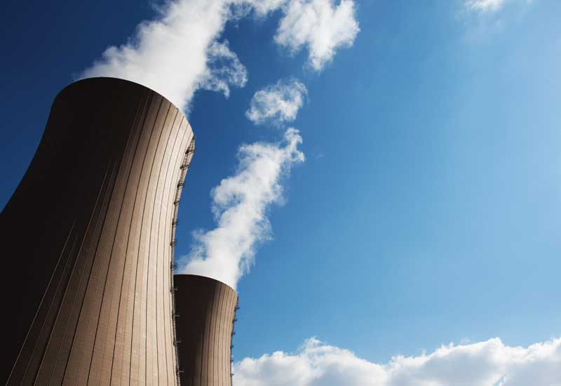 TAQA invests in energy assets around the world. TAQA invests in energy assets around the world.