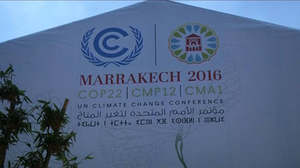 Cop22, Morocco, Rosatom, News Cop22, Morocco, Rosatom, News
