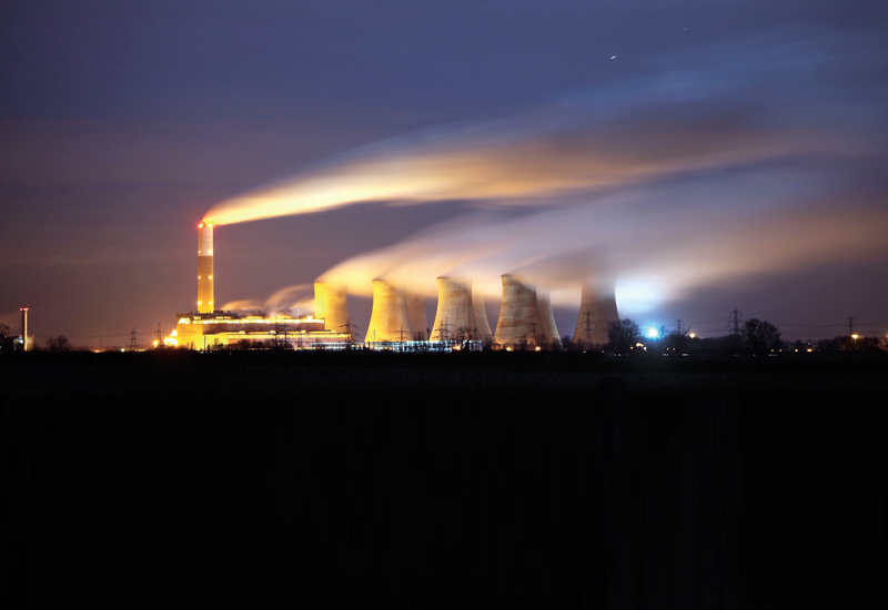 There has been a recent shift in the Middle East towards more environmentally friendly seawater cooling towers. There has been a recent shift in the Middle East towards more environmentally friendly seawater cooling towers.