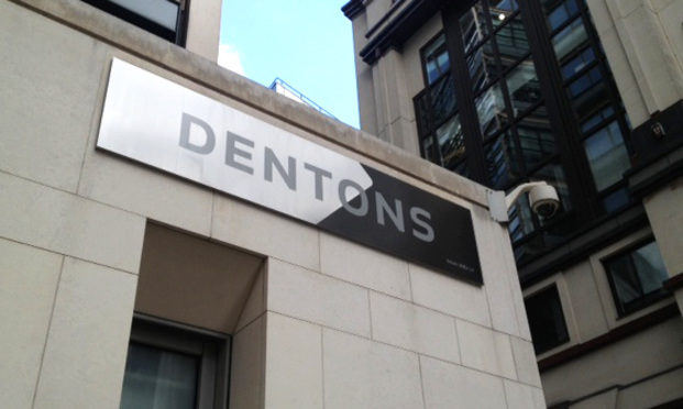 Dentons, Iwp, Oman, Qurayyat, News Dentons, Iwp, Oman, Qurayyat, News