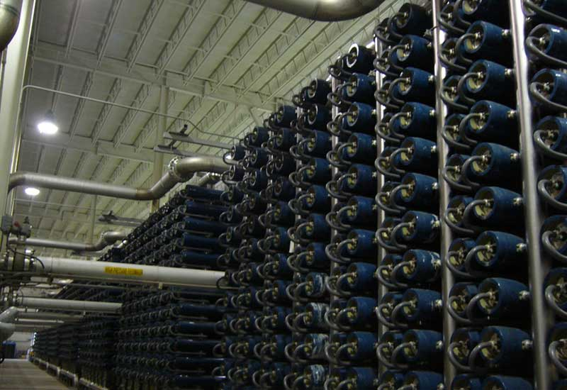 Acciona agua, Desalination, Qatar, News Acciona agua, Desalination, Qatar, News