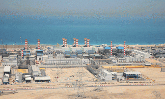 Desalinated water, Desalination, Oman, News Desalinated water, Desalination, Oman, News