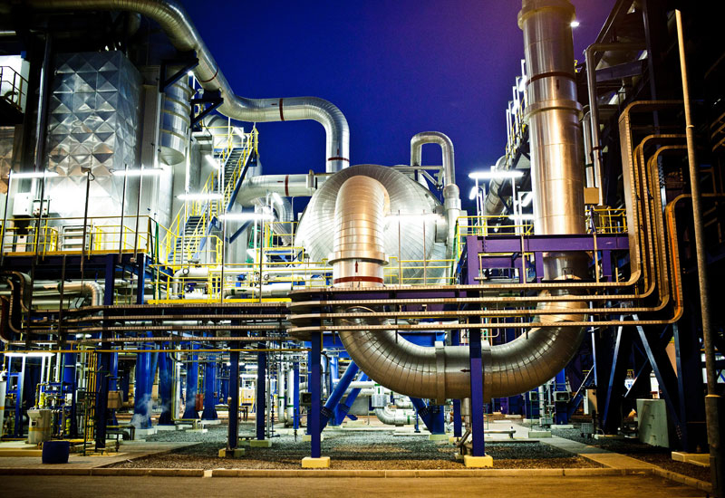 Desalination, ANALYSIS Desalination, ANALYSIS