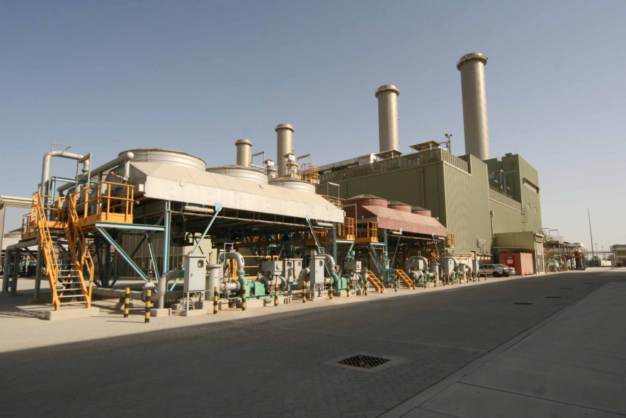 DEWA, POWER STATION, News DEWA, POWER STATION, News