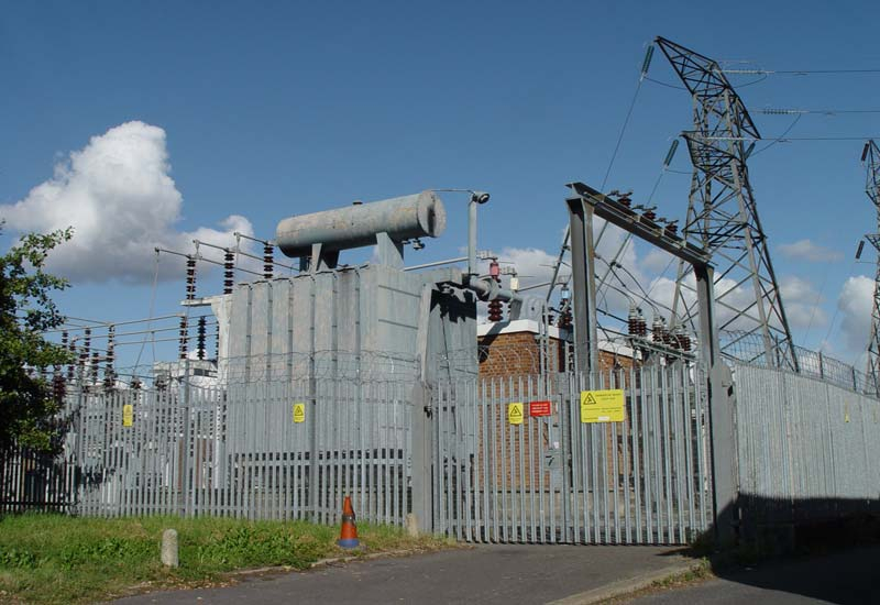 DEWA, SUBSTATION, News DEWA, SUBSTATION, News