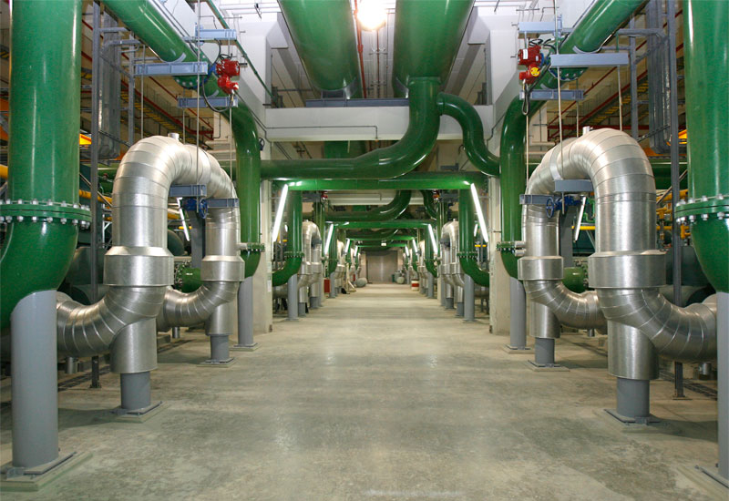 District, District cooling, Emaar, Renewable energy, News District, District cooling, Emaar, Renewable energy, News