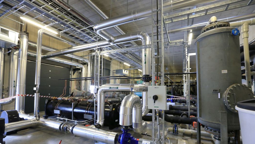 District cooling, Empower, News District cooling, Empower, News