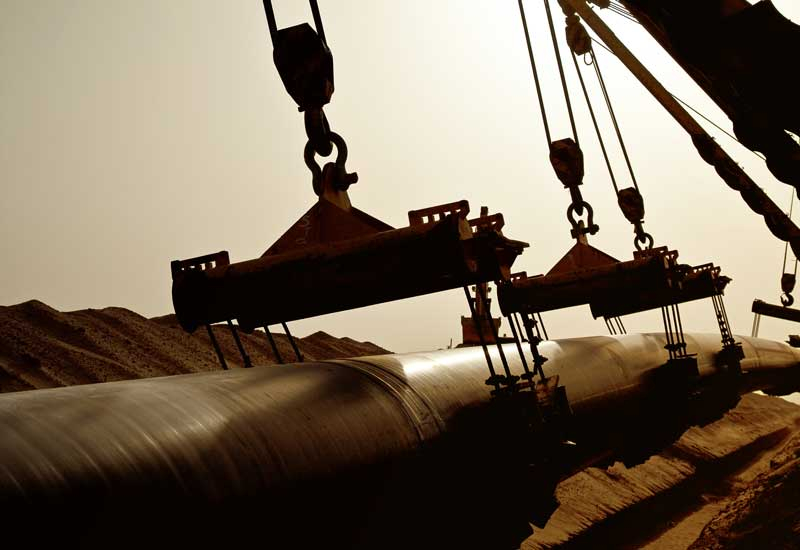 Dolphin energy, Fujairah, Pipeline, News Dolphin energy, Fujairah, Pipeline, News