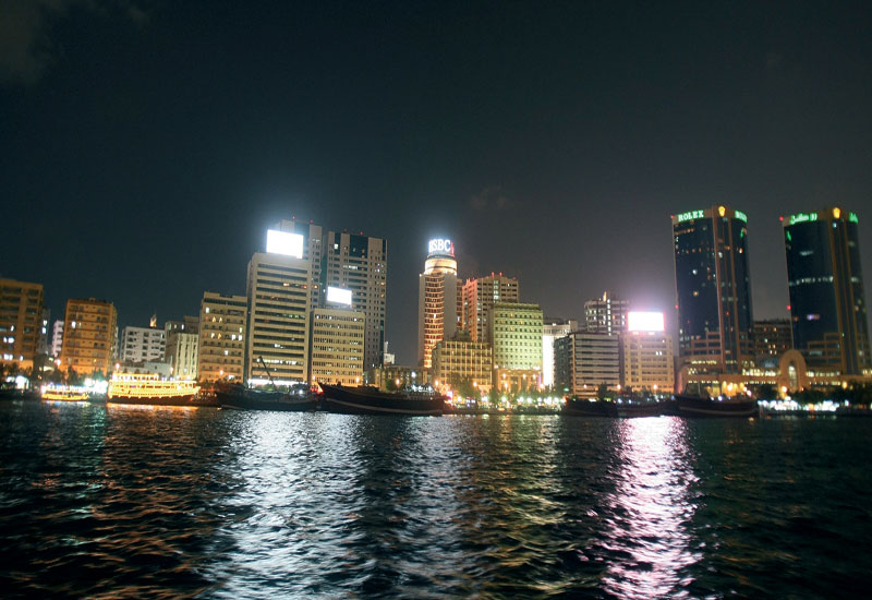 Energy efficiency is a hot topic in the Middle East. Energy efficiency is a hot topic in the Middle East.