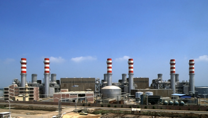 Orascom will convert existing simple power plants to combined cycle power plants Orascom will convert existing simple power plants to combined cycle power plants