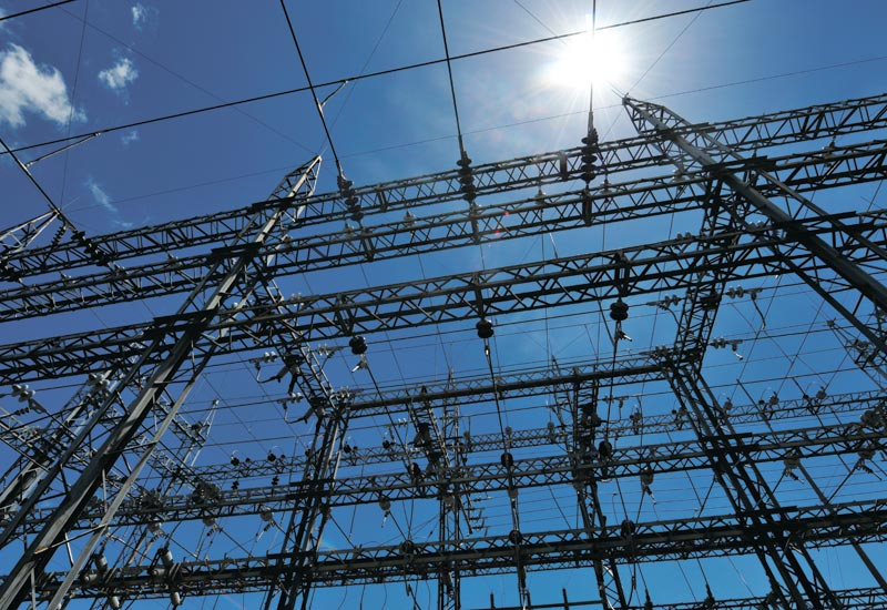 Lebanon to cover electricity shortage with Turkish boats. (GETTY IMAGES) Lebanon to cover electricity shortage with Turkish boats. (GETTY IMAGES)