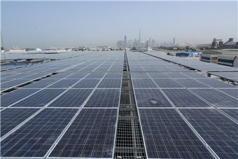 DEWA, Photovoltaic technology, PV, Pv modules, News DEWA, Photovoltaic technology, PV, Pv modules, News