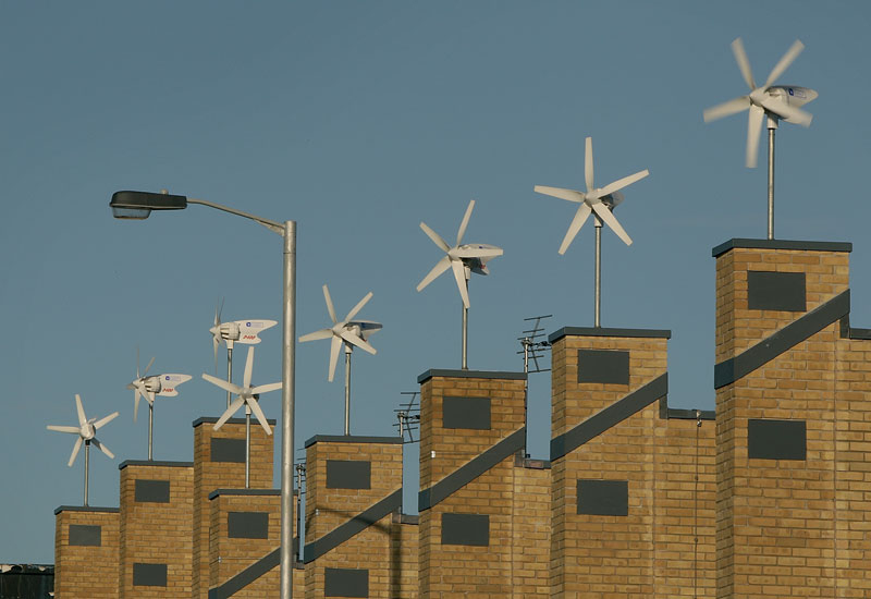 Feed-in tariffs are promoting small scale renewable power generation world wide. Feed-in tariffs are promoting small scale renewable power generation world wide.
