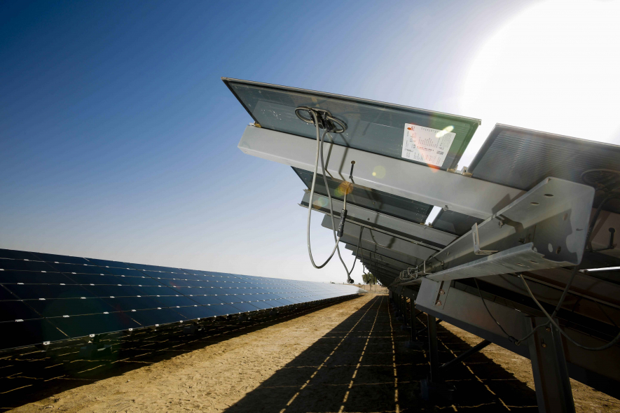 Installations, Solar pv, News Installations, Solar pv, News