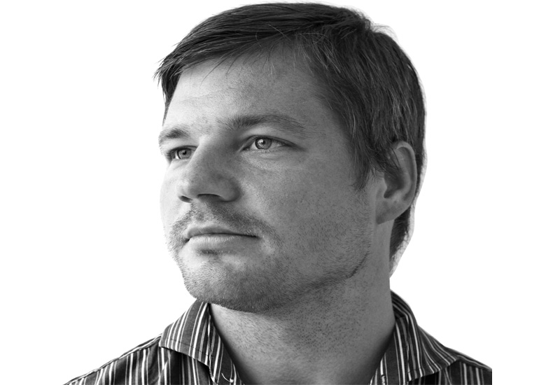 Florian Neuhof. Florian Neuhof.