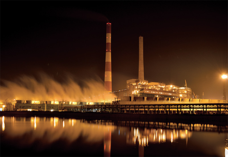 TAQA is set to work with EUAS to develop Turkish generation capacity in the Afsin-Elbistan region. (GETTY IMAGES) TAQA is set to work with EUAS to develop Turkish generation capacity in the Afsin-Elbistan region. (GETTY IMAGES)