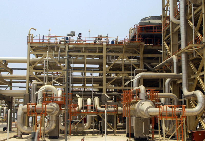 Jordan will need to utilise heavy fuel for power generation following Egyptian gas supply disruption. (Getty Images) Jordan will need to utilise heavy fuel for power generation following Egyptian gas supply disruption. (Getty Images)