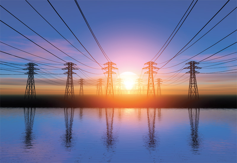 There are growing signs of a smart grid rollout across the Middle East region. There are growing signs of a smart grid rollout across the Middle East region.
