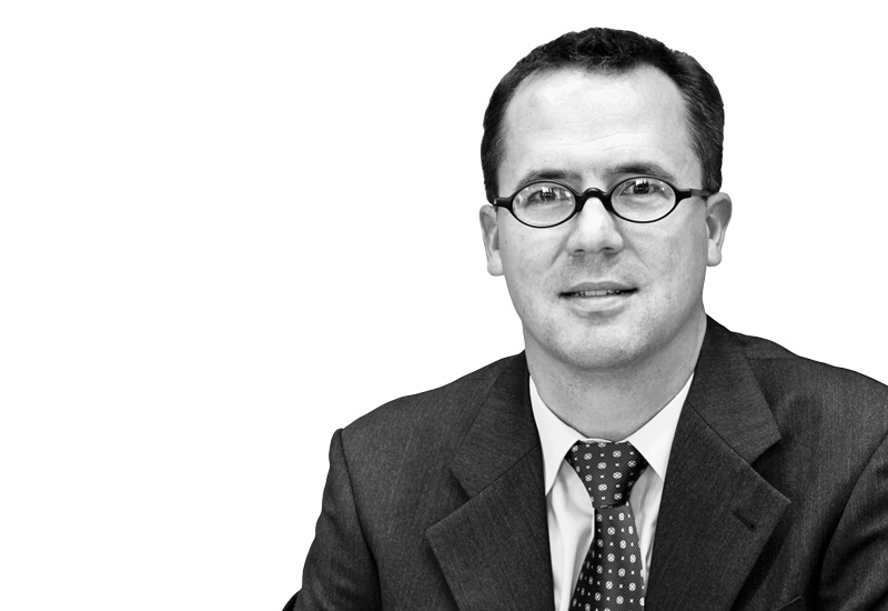 Thiemo Gropp, Desertec director and co-founder. Thiemo Gropp, Desertec director and co-founder.