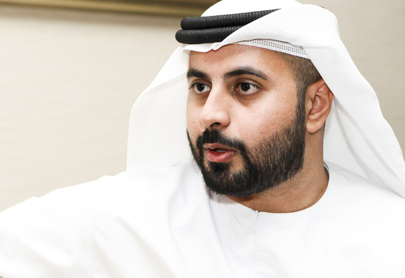 CEO of Al Fajer Properties Sheikh Maktoum Hasher Maktoum Al Maktoum. CEO of Al Fajer Properties Sheikh Maktoum Hasher Maktoum Al Maktoum.