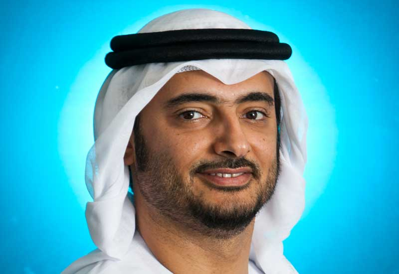Hatem Bamatraf, executive VP, du. Hatem Bamatraf, executive VP, du.