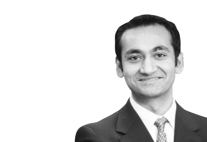 Imtiaz Mahtab, EVP at Air Liquide MENA and VP of Mesia Imtiaz Mahtab, EVP at Air Liquide MENA and VP of Mesia