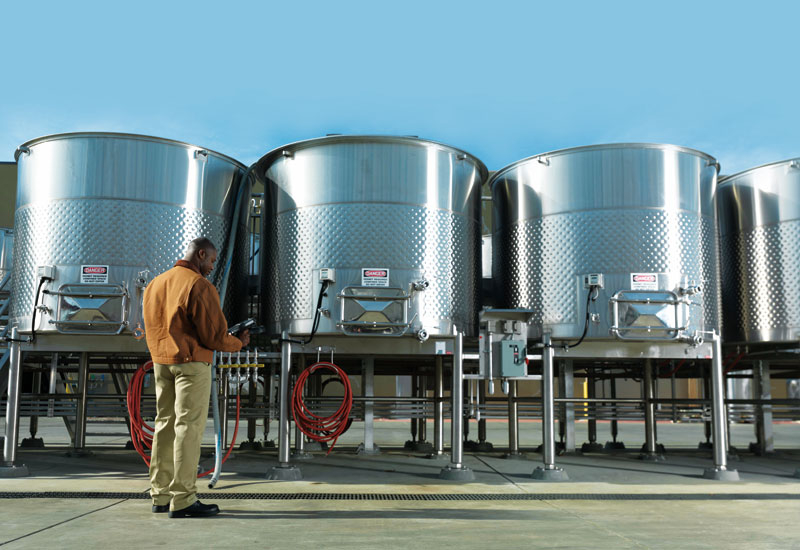 Historically, Ventyx has implemented systems into working plants; in the Middle East, the company is looking to work with pre-operational facilities. Historically, Ventyx has implemented systems into working plants; in the Middle East, the company is looking to work with pre-operational facilities.