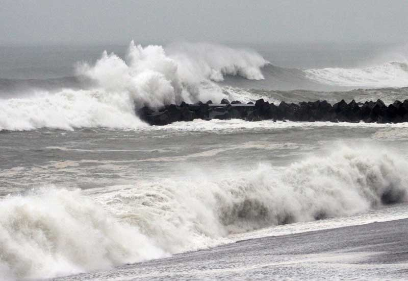 The State of Gujarat has agreed terms with marine energy developer Atlantis Resources. (GETTY IMAGES) The State of Gujarat has agreed terms with marine energy developer Atlantis Resources. (GETTY IMAGES)