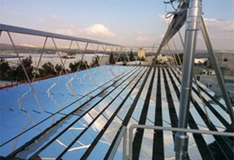 CSP, Industrial solar, Jordan, News CSP, Industrial solar, Jordan, News